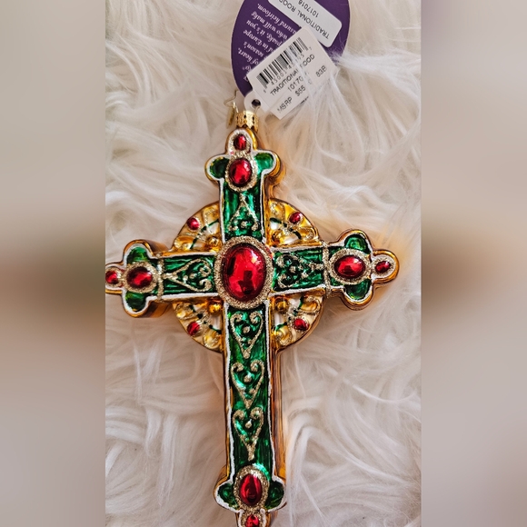 Christopher Radko Vintage Christmas Collectibles Ornaments! - Picture 2 of 6